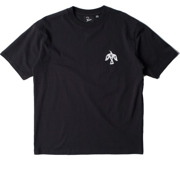 Parra Crow Logo t-shirt Black