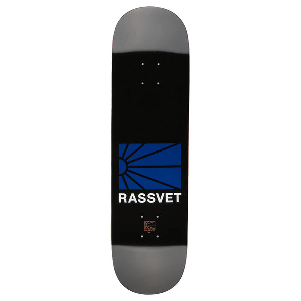 Rassvet Dipped Logo Team 8.37