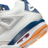 Nike SB Air Jordan 4 Retro SP Summit White/Navy