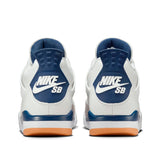 Nike SB Air Jordan 4 Retro SP Summit White/Navy