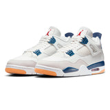 Nike SB Air Jordan 4 Retro SP Summit White/Navy
