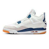 Nike SB Air Jordan 4 Retro SP Summit White/Navy