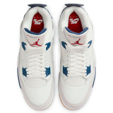 Nike SB Air Jordan 4 Retro SP Summit White/Navy