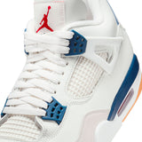 Nike SB Air Jordan 4 Retro SP Summit White/Navy