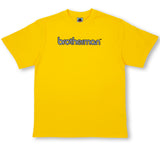 Damage Broman Tee Gold
