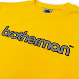 Damage Broman Tee Gold