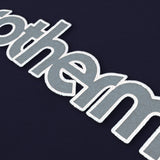 Damage Broman Tee Navy