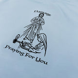 Damage Lord Tee Blue