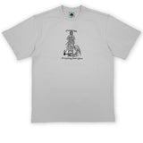 Damage Lord Tee Cement