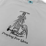 Damage Lord Tee Cement