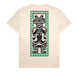 Pass-Port Dogu Tee Natural