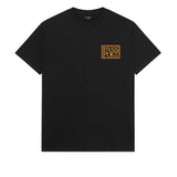 Pass-Port Dogu Tee Black
