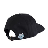 Pass-Port Dogu Workers Cap Black