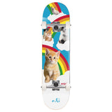Enjoi Kitten Dreams Complete 7.5