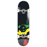 Enjoi Rasta Panda Complete 8.0