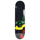 Enjoi Rasta Panda R7 8.25