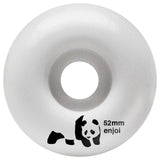 Enjoi Whitey Panda Complete 7.75 vista 2
