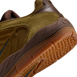 Nike SB Vertebrae Olive Flax/Black