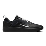 Nike SB Zoom Nyjah 4 Black/White