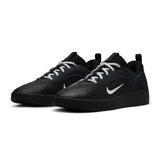 Nike SB Zoom Nyjah 4 Black/White
