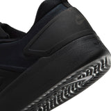 Nike SB Zoom Nyjah 4 Black/White
