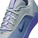 Nike SB Zoom Nyjah 4 Light Thistle/Black