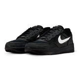 Nike SB PS8 Black/White/Black