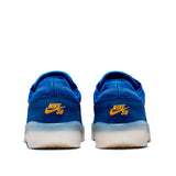 Nike SB PS8 Deep Royal/University Gold