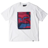 Parra Ftp Booster t-shirt White
