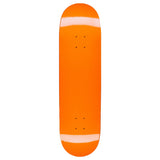 Fucking Awesome Elijah Berle Raised Ink Class Photo (Orange) 8.5 vista inferior (gráfico)