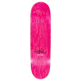 Fucking Awesome Elijah Berle Raised Ink Class Photo (Orange) 8.5 vista superior