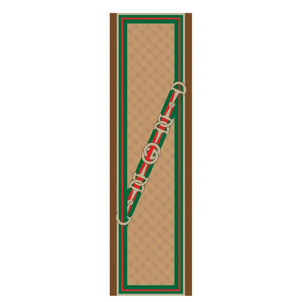 Grizzly Lap Of Luxury Grip (Khaki)