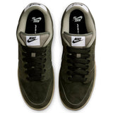 Nike SB Dunk Low Pro B Sequoia/Lt Army/White