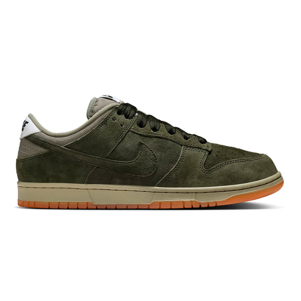 Nike SB Dunk Low Pro B Sequoia/Lt Army/White