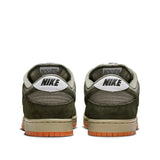 Nike SB Dunk Low Pro B Sequoia/Lt Army/White