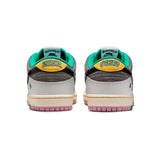 Nike SB Dunk Low Pro Summit White/Black-White-Iron Grey x CSEF