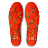 Nike SB Dunk Low Pro Summit White/Black-White-Iron Grey x CSEF