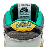 Nike SB Dunk Low Pro Summit White/Black-White-Iron Grey x CSEF