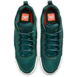 Nike SB Air Max Ishod ISO Deep Fir/Black/Fir/Sail