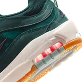 Nike SB Air Max Ishod ISO Deep Fir/Black/Fir/Sail