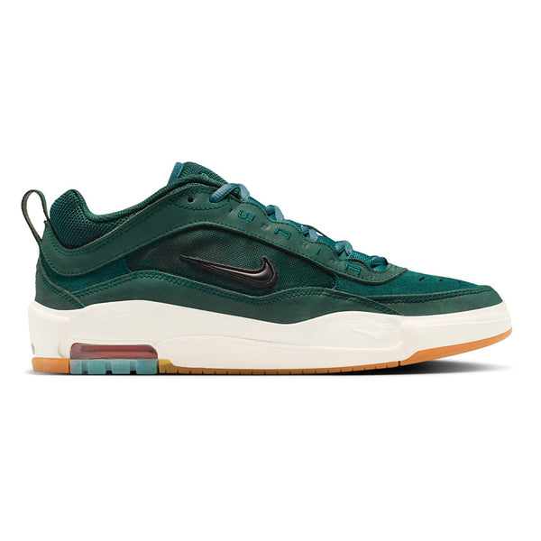 Nike SB Air Max Ishod ISO Deep Fir/Black/Fir/Sail