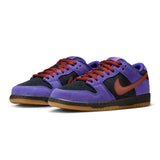 Nike SB Dunk Low Pro Persian Violet/Cinnamon