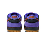 Nike SB Dunk Low Pro Persian Violet/Cinnamon