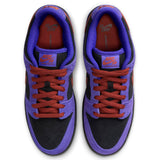 Nike SB Dunk Low Pro Persian Violet/Cinnamon