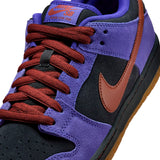 Nike SB Dunk Low Pro Persian Violet/Cinnamon