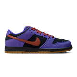 Nike SB Dunk Low Pro Persian Violet/Cinnamon