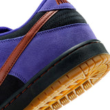 Nike SB Dunk Low Pro Persian Violet/Cinnamon