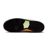 Nike SB Dunk Low Pro "Verdugo Mountain" LT Liquid Lime/Wolf Grey