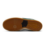 Nike SB Dunk Low Pro Deep Fir/Black/Fir/Sail