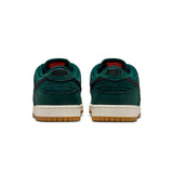 Nike SB Dunk Low Pro Deep Fir/Black/Fir/Sail
